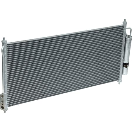 Universal Air Cond Nis Altima 06-02 Condenser, Cn3057Pfc CN3057PFC
